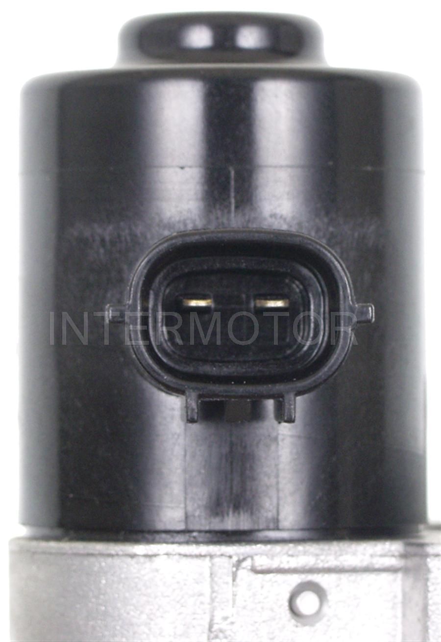 Standard Ignition Idle Air Control Valve (AC479) — image 2