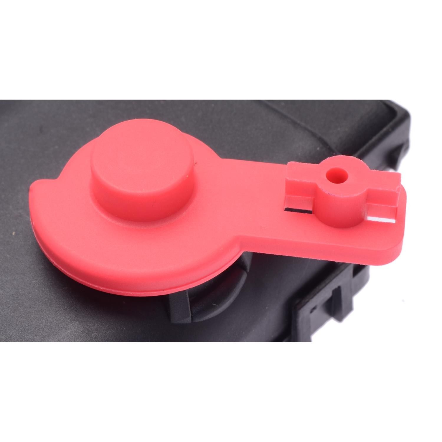 Standard Ignition HVAC Blend Door Actuator (ADR189) — image 2