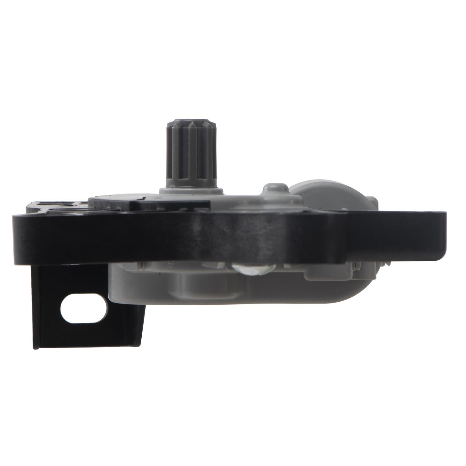 Standard Ignition HVAC Floor Mode Door Actuator (ADR4467) — image 5