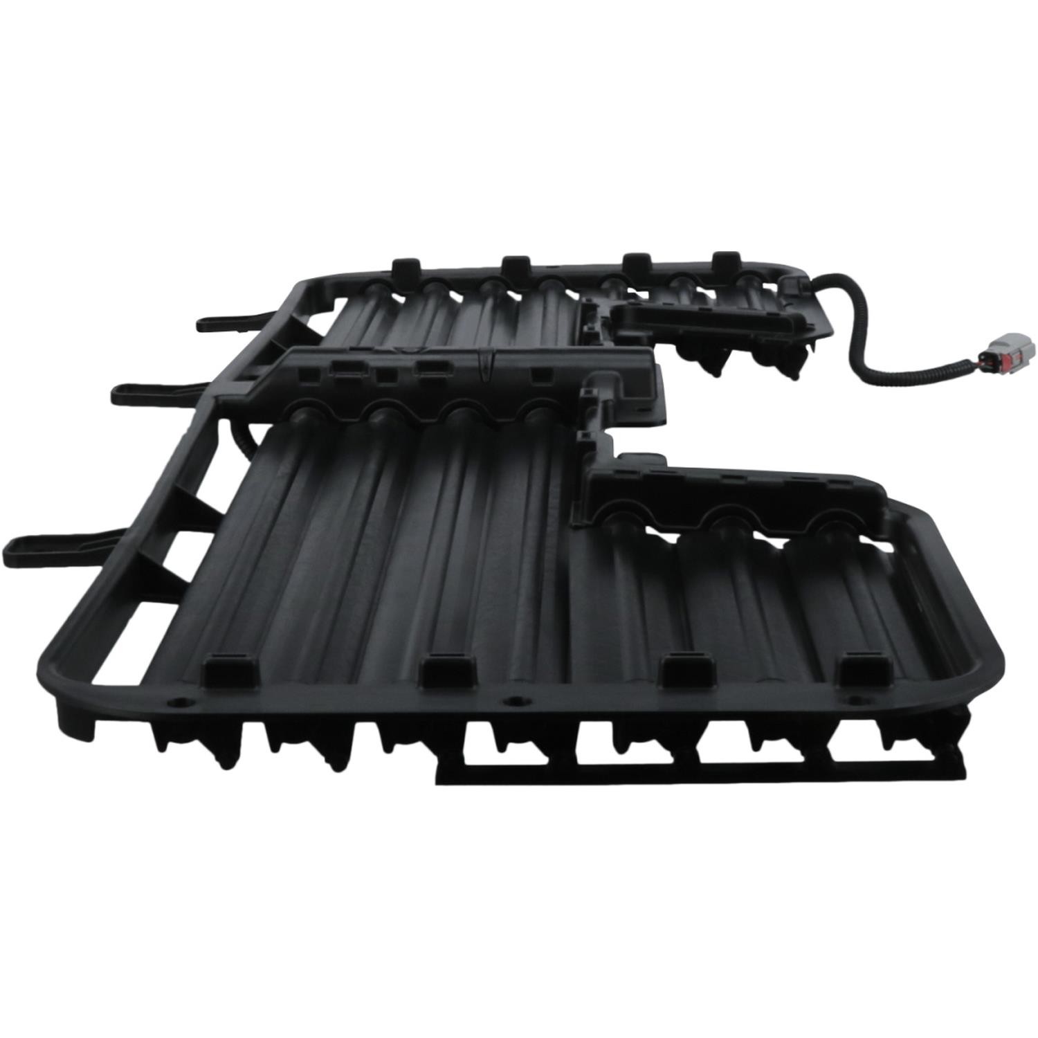 Standard Ignition Radiator Shutter Assembly (AGS1022) — image 8