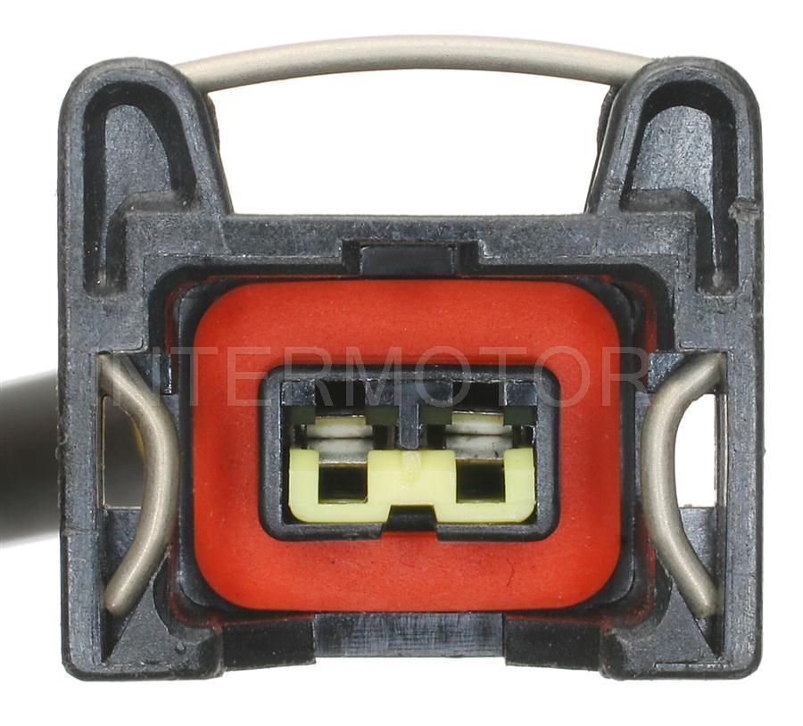 Standard Ignition Rear Right ABS Wheel Speed Sensor Wiring Harness (ALH11) — image 2