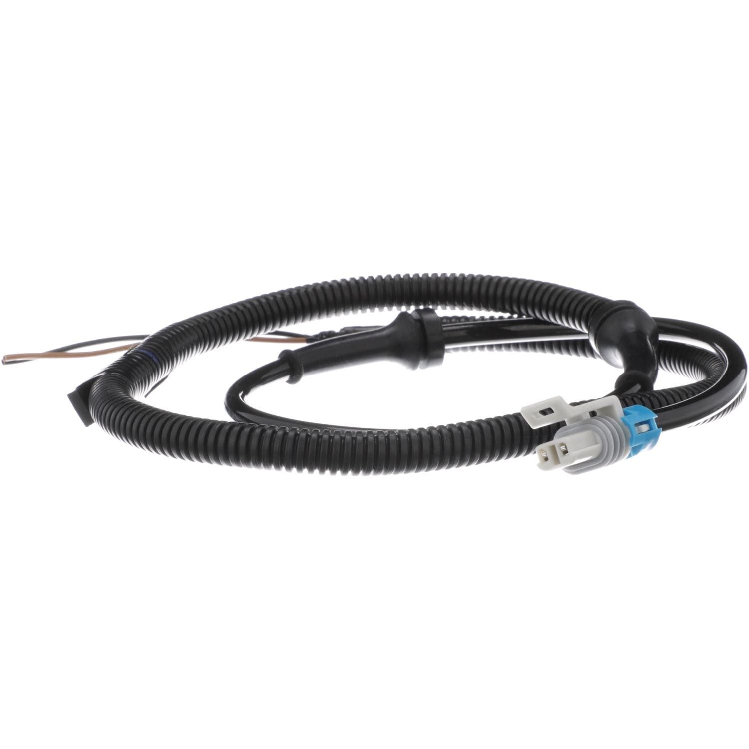 Standard Ignition Front ABS Wheel Speed Sensor Wiring Harness (ALH176) — image 6