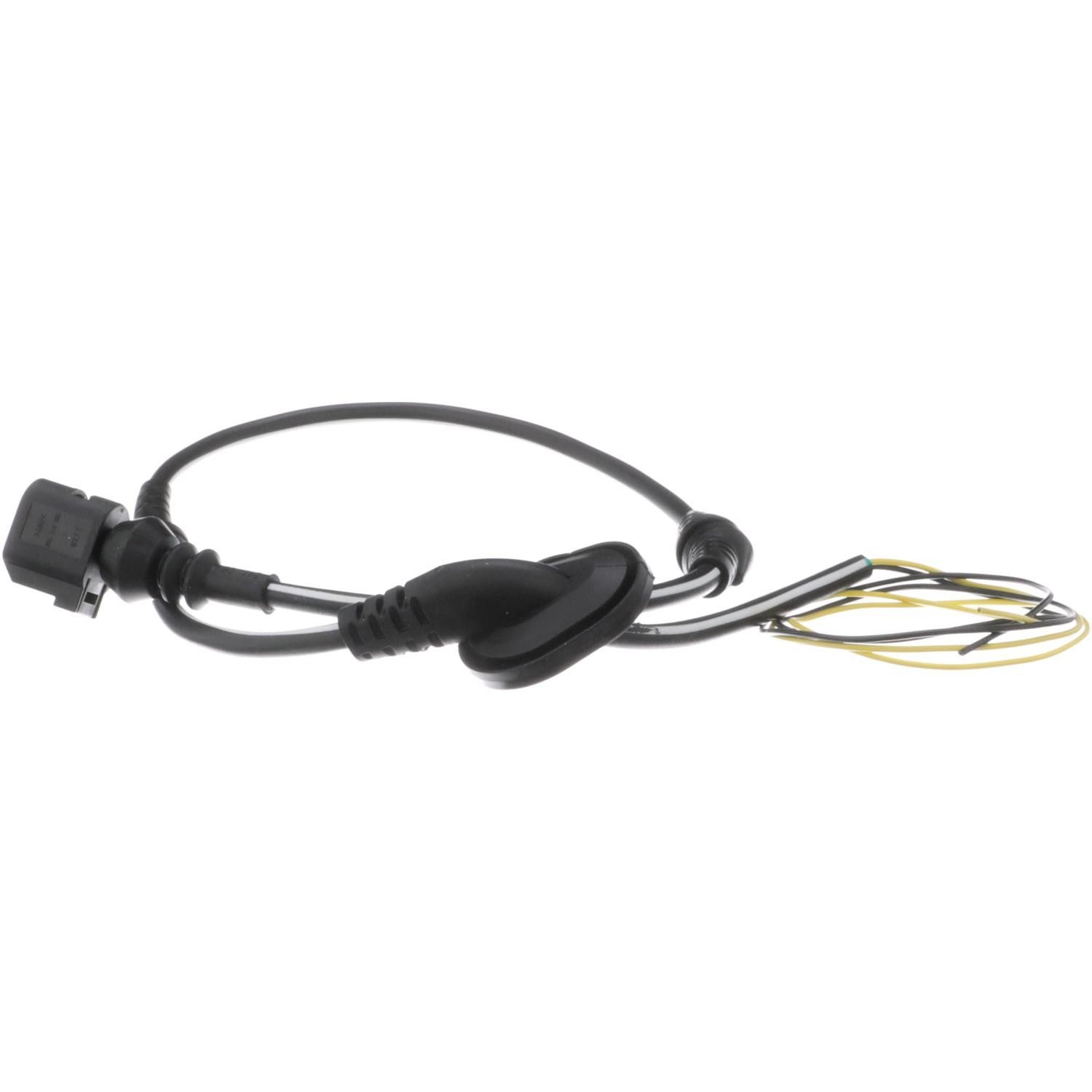 Standard Ignition Front Left ABS Wheel Speed Sensor Wiring Harness (ALH200) — image 8