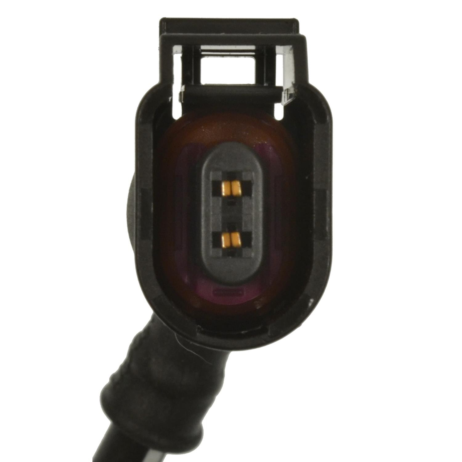 Standard Ignition Rear Right ABS Wheel Speed Sensor Wiring Harness (ALH286) — image 2