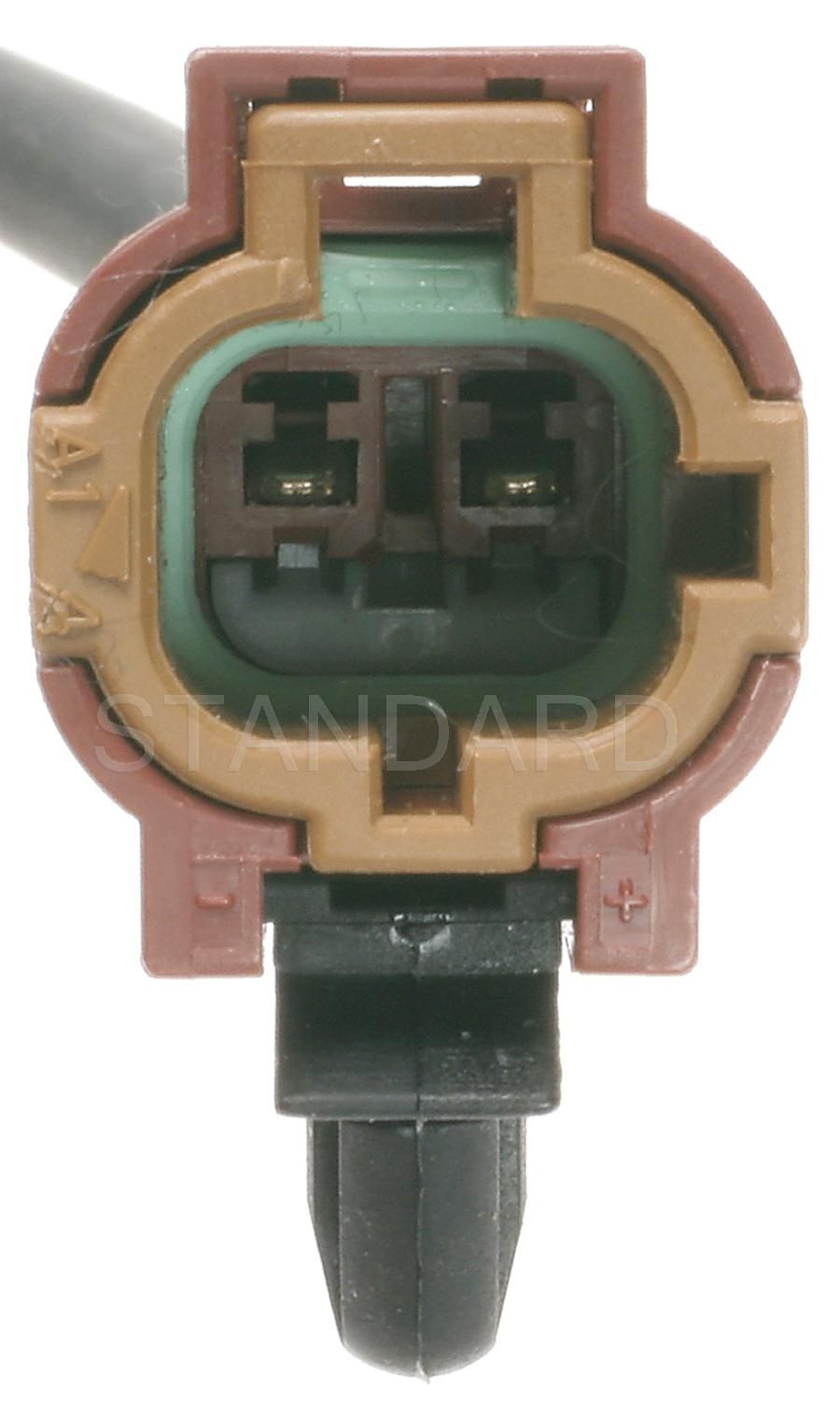 Standard Ignition ABS Wheel Speed Sensor (ALS148) - 2