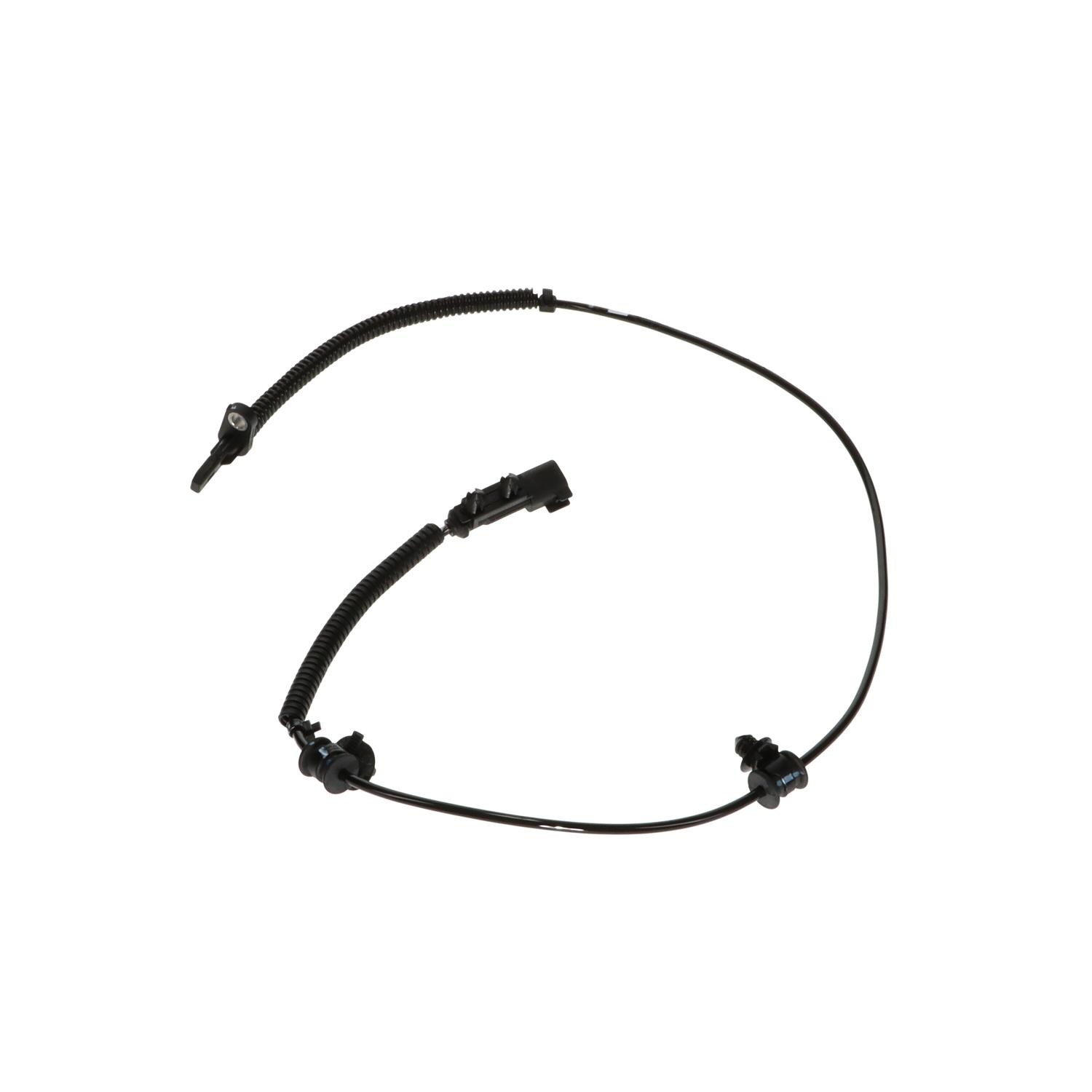 Standard Ignition Rear ABS Wheel Speed Sensor (ALS3697) - 3