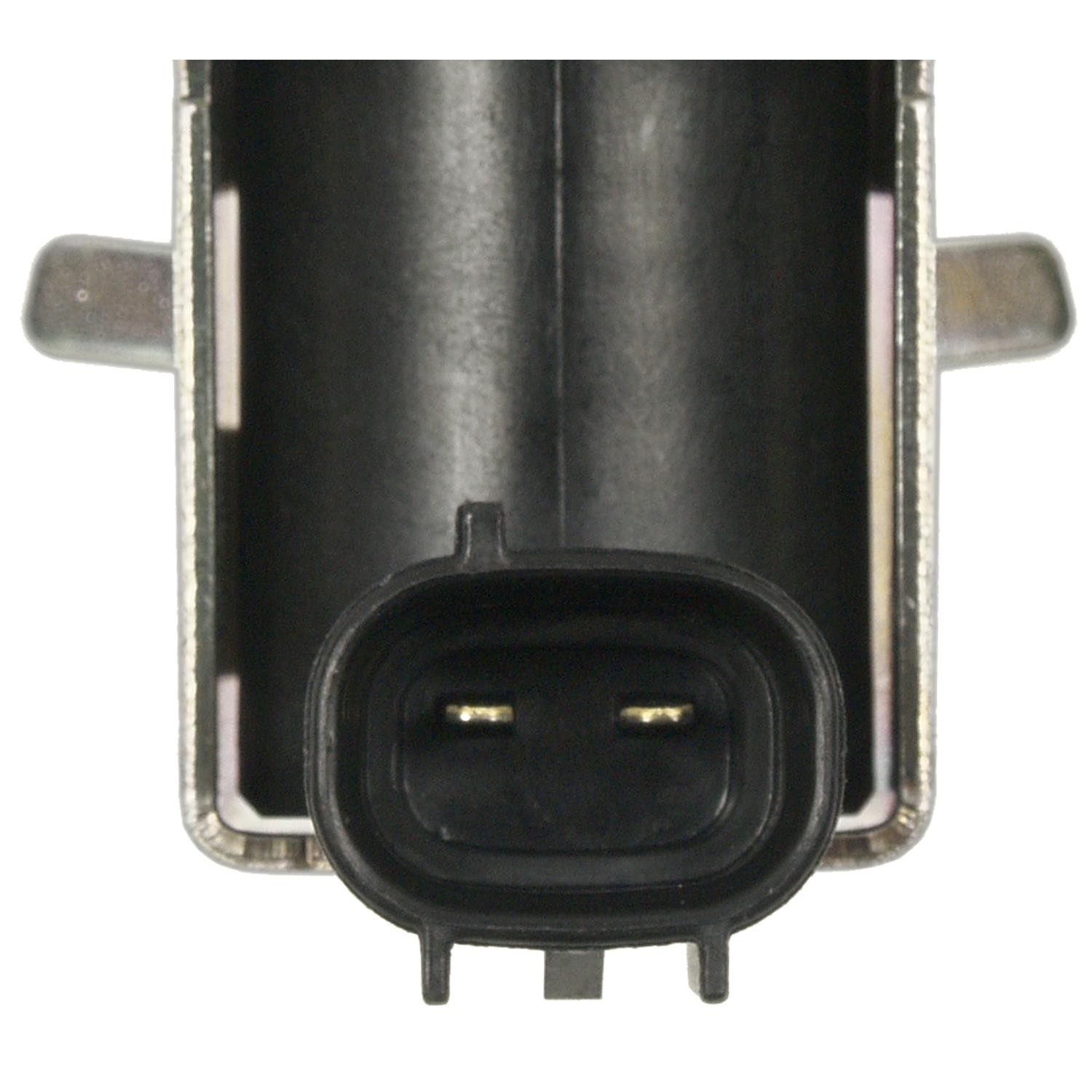 Standard Ignition Vapor Canister Purge Solenoid (CP570) - 4