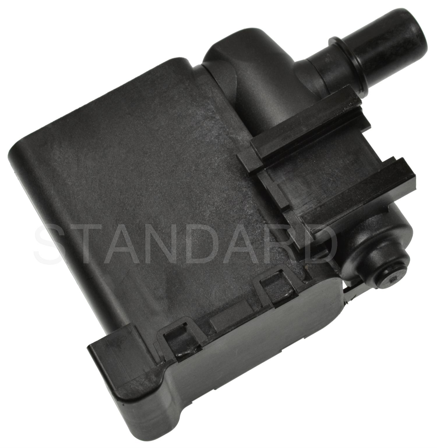 Standard Ignition Vapor Canister Vent Solenoid (CVS111) - 3