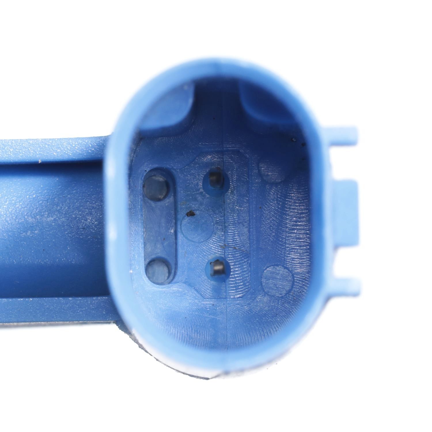 Standard Ignition Engine Coolant Reservoir (CXT100) - 2