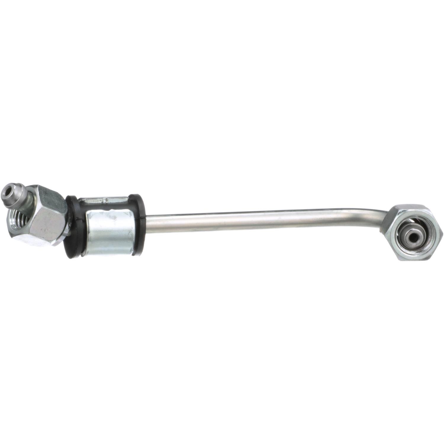 Standard Ignition Diesel Fuel Injector Line (DIL58) - 2