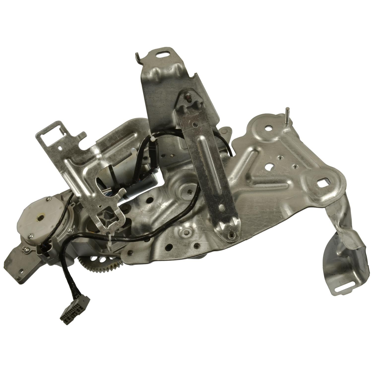 Standard Ignition Rear Door Lock Actuator (DLA1442) - Main Image