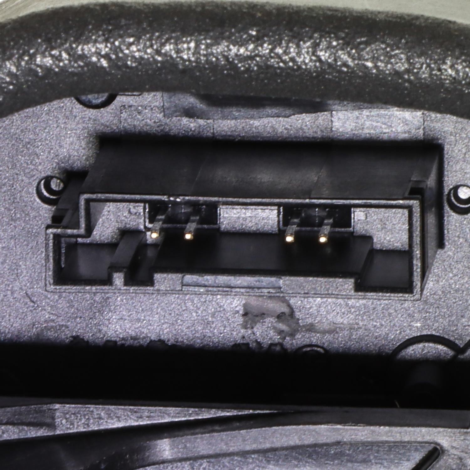 Standard Ignition Front Right Door Lock Actuator (DLA1666) - 2