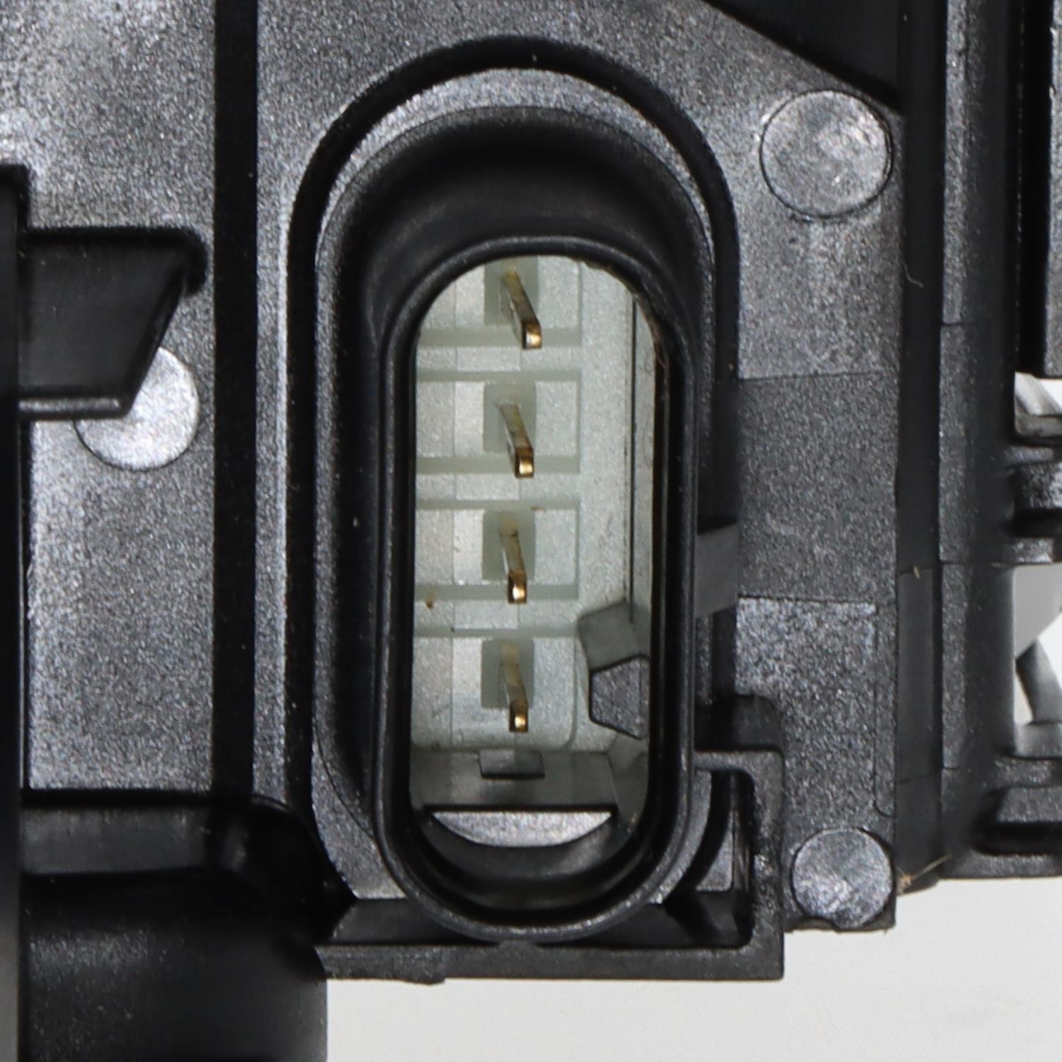 Standard Ignition Rear Right Door Lock Actuator (DLA2046) - 2