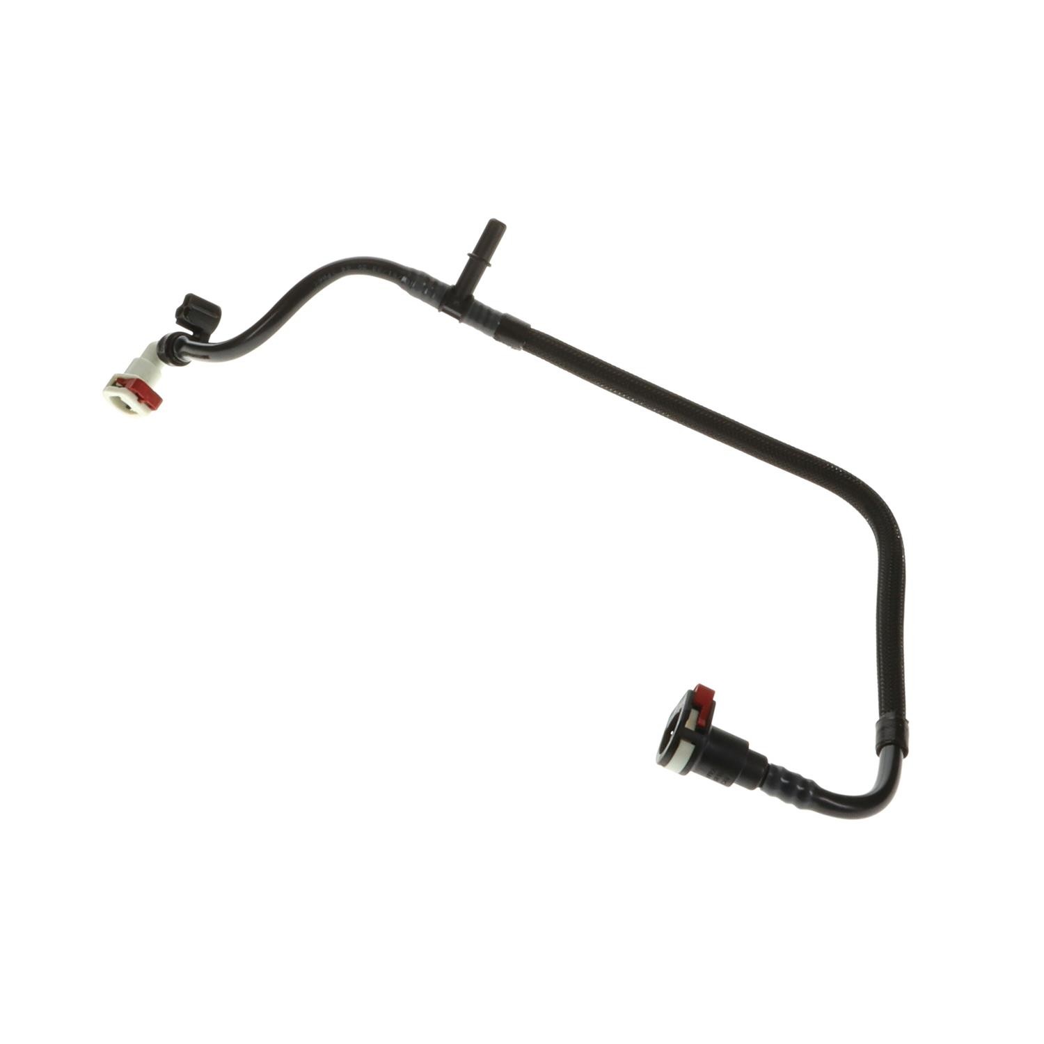 Standard Ignition Vapor Canister Purge Valve Hose (EEH047) - 2