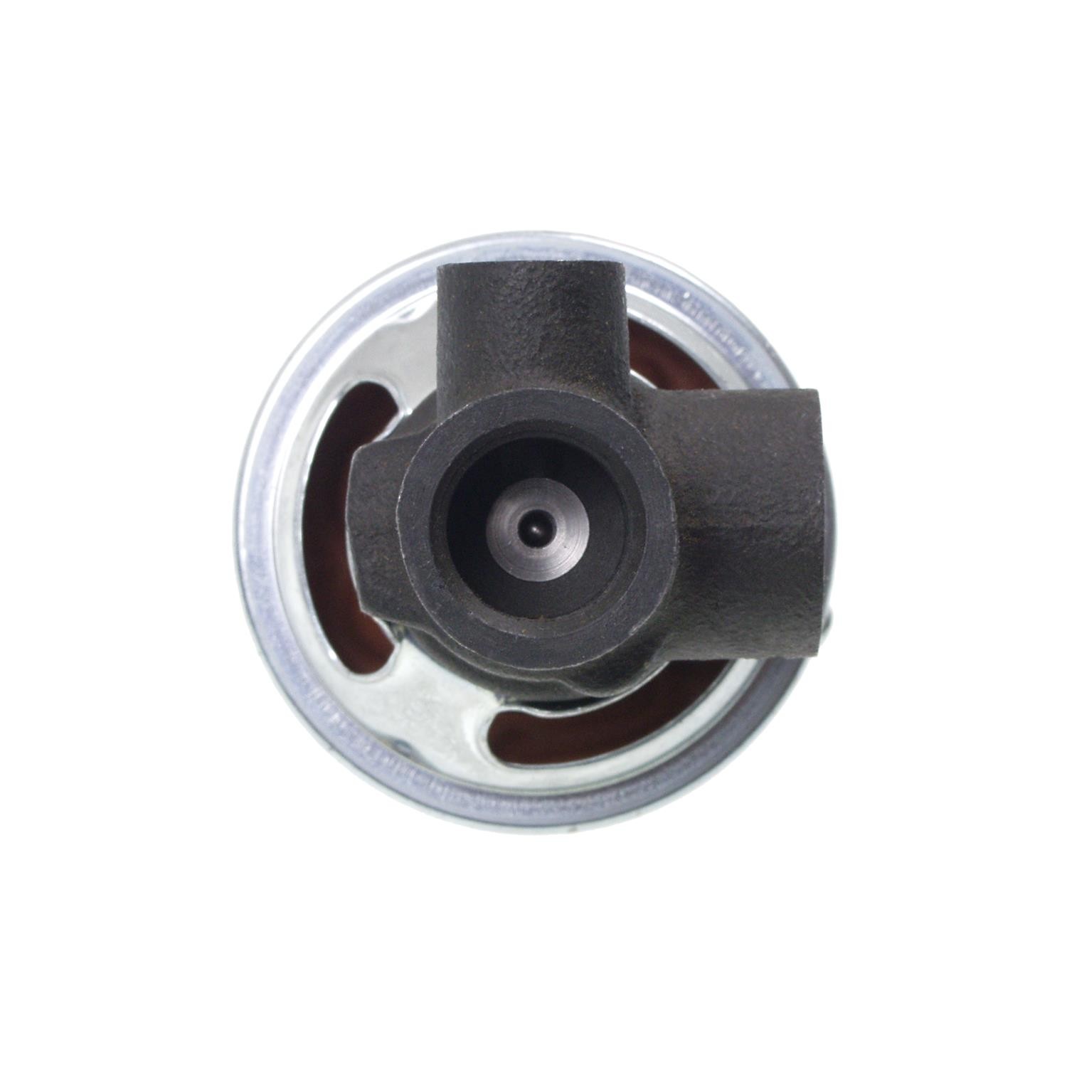 Standard Ignition Exhaust Gas Recirculation (EGR) Valve (EGV1089) - 3
