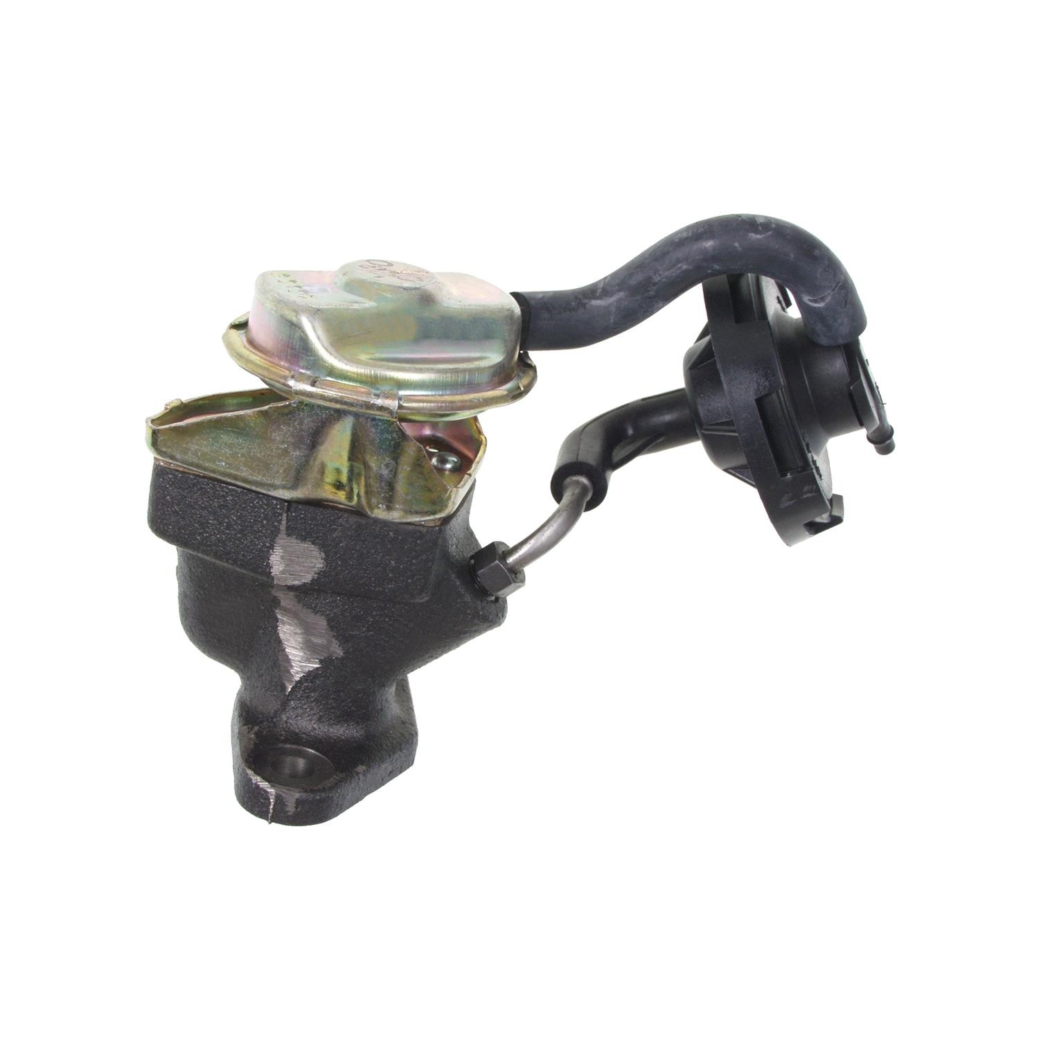 Standard Ignition Exhaust Gas Recirculation (EGR) Valve (EGV814) - Main Image