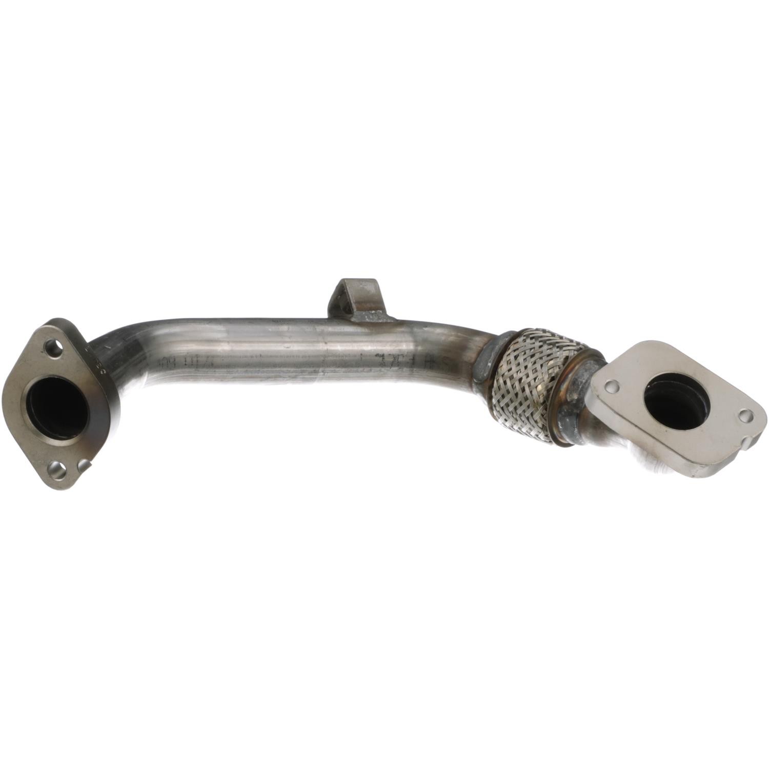 Standard Ignition Exhaust Gas Recirculation (EGR) Tube (ETB108) - 2