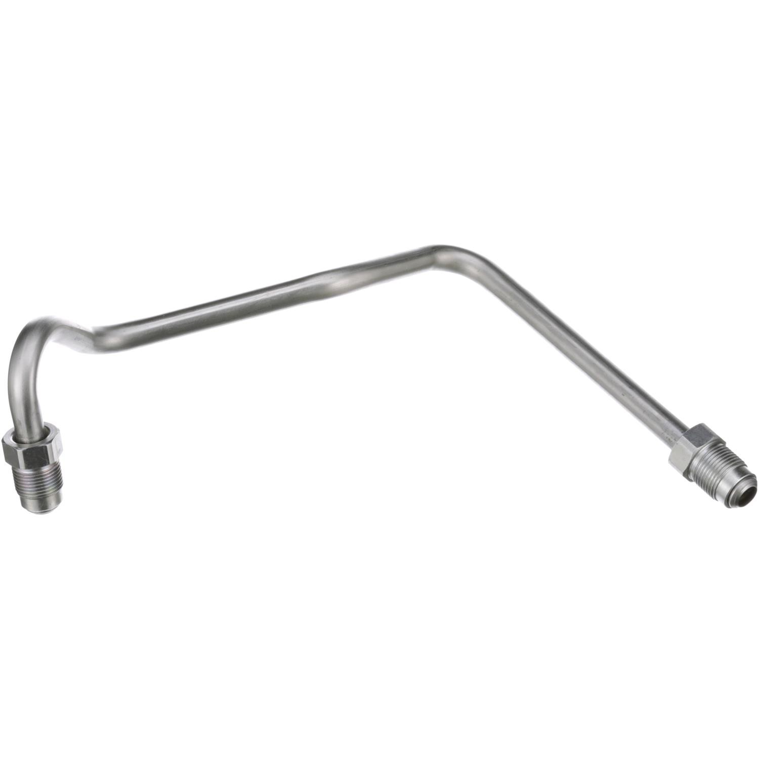 Standard Ignition Exhaust Gas Recirculation (EGR) Tube (ETB126) - Main Image