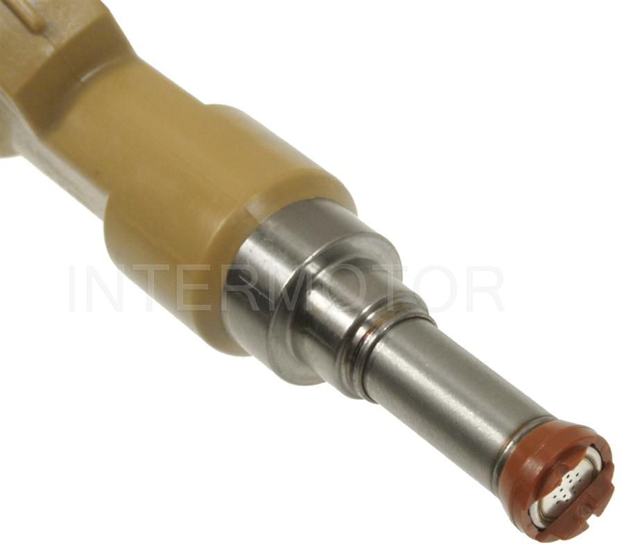 Standard Ignition Fuel Injector (FJ1087) - 4