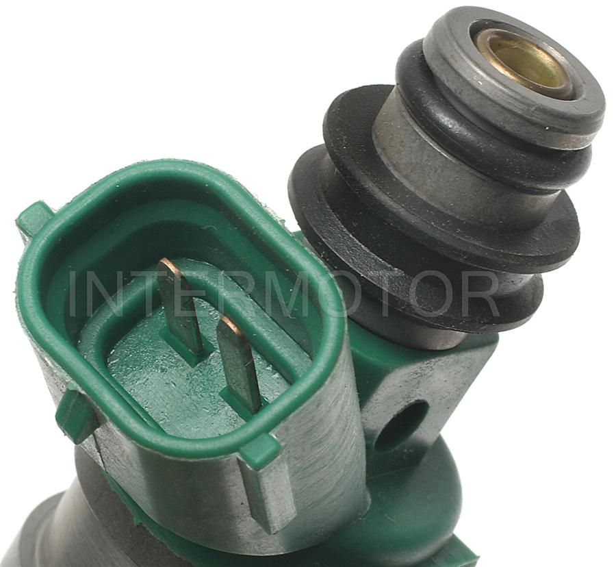 Standard Ignition Fuel Injector (FJ178) - 2