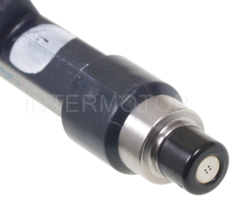 Standard Ignition Fuel Injector (FJ782) - 3