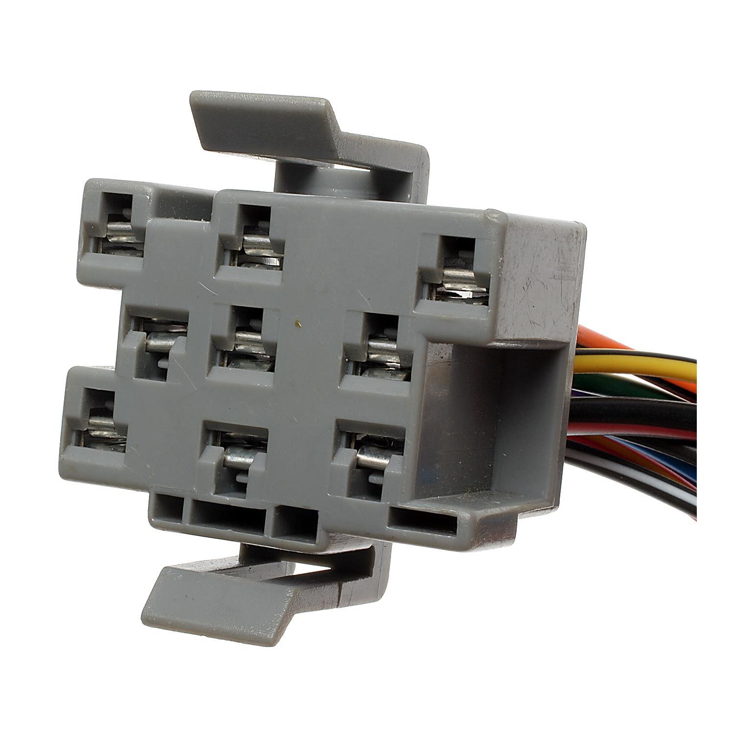 Standard Ignition Headlight Dimmer Switch Connector (HP3820) — image 7