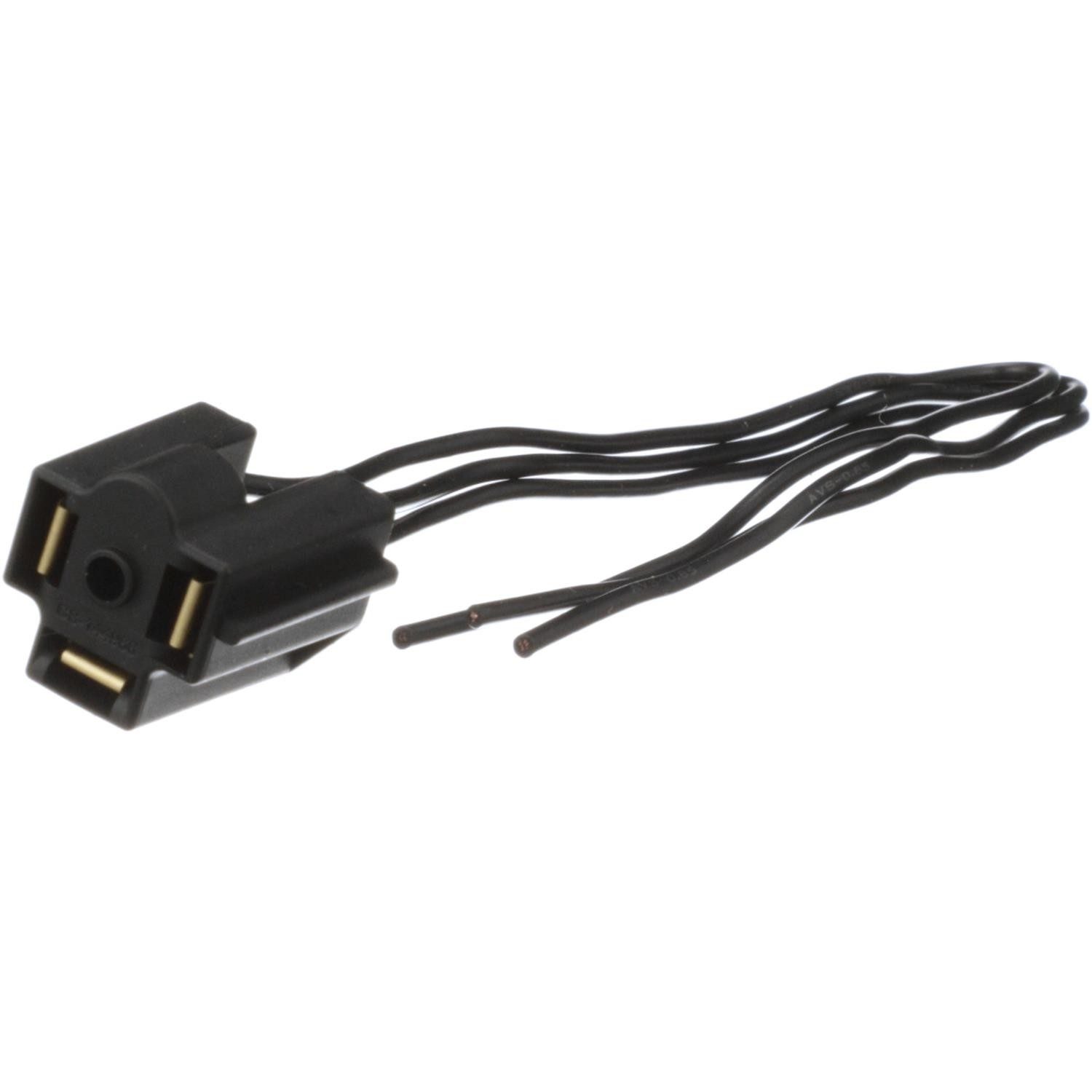 Standard Ignition Hazard Warning Flasher Connector (HP3950) — image 9