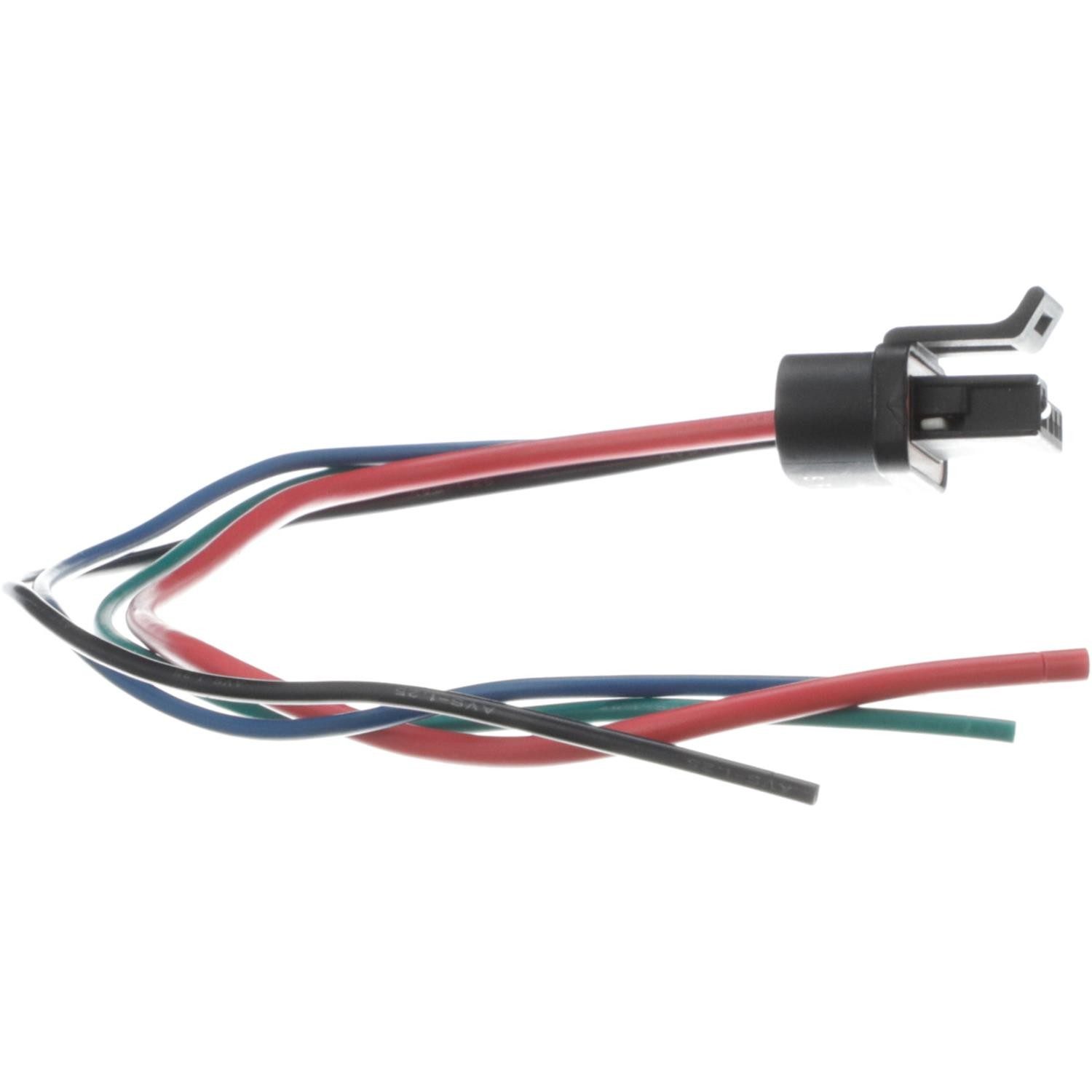 Standard Ignition Manifold Absolute Pressure Sensor Connector (HP4390) — image 8