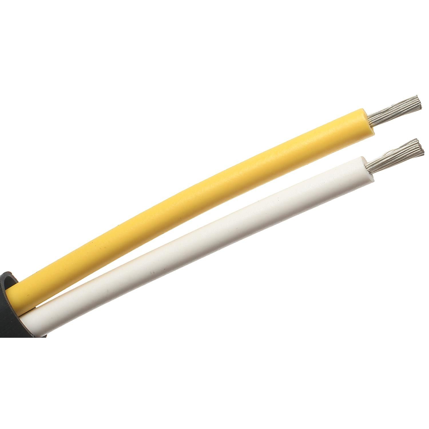 Standard Ignition Mixture Control Solenoid (MX46) — image 4