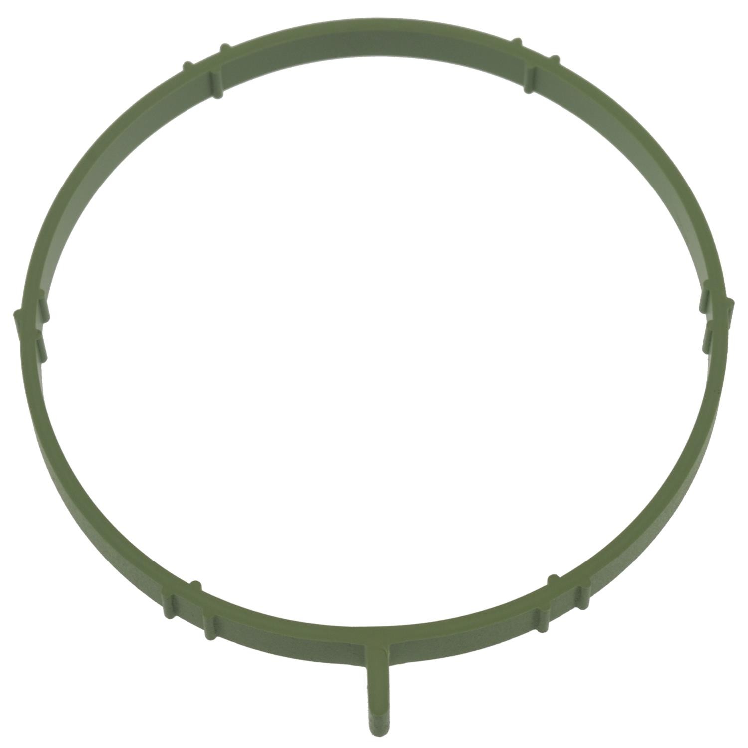 Standard Ignition Fuel Injection Throttle Body Mounting Gasket (TBG110)