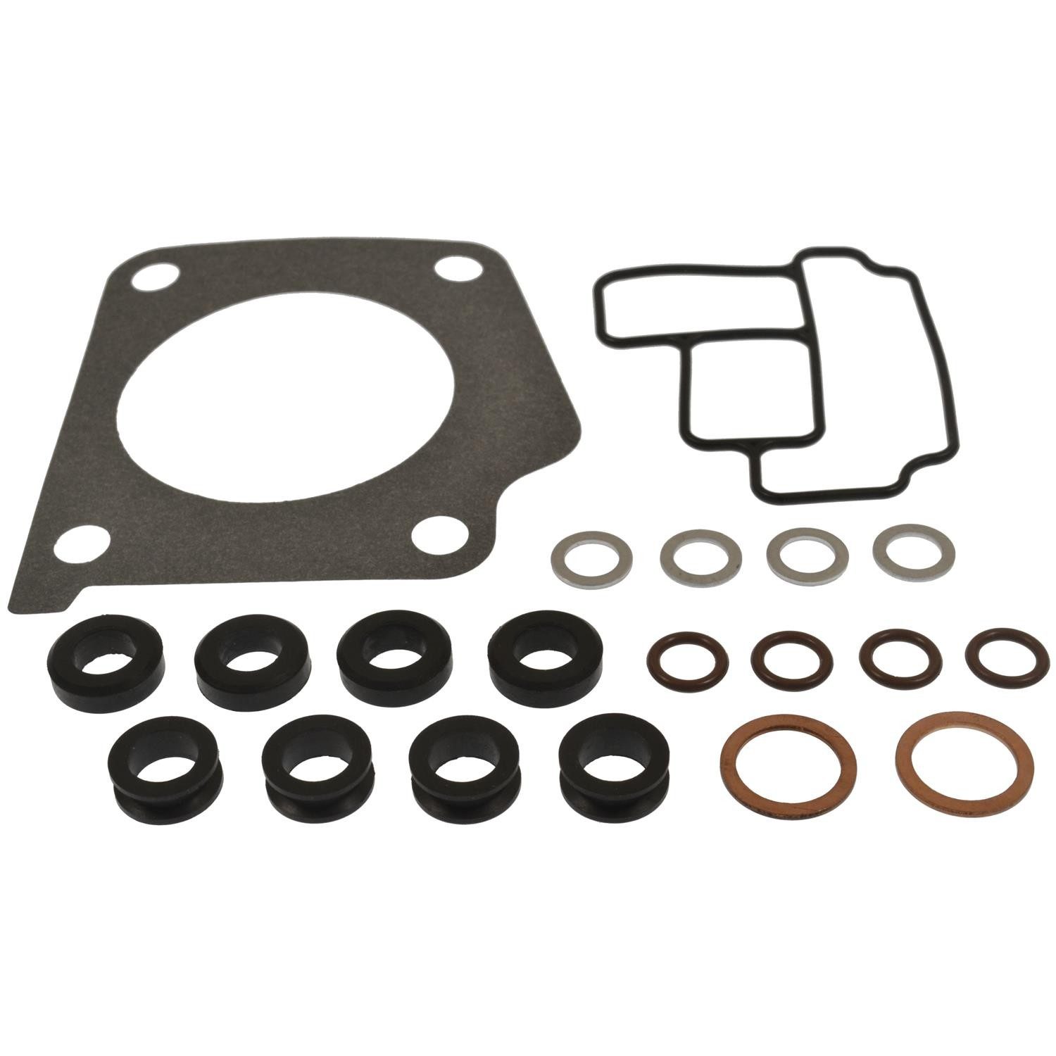 Standard Ignition Fuel Injection Multi-Port Tune-up Kit (2055) — image 2