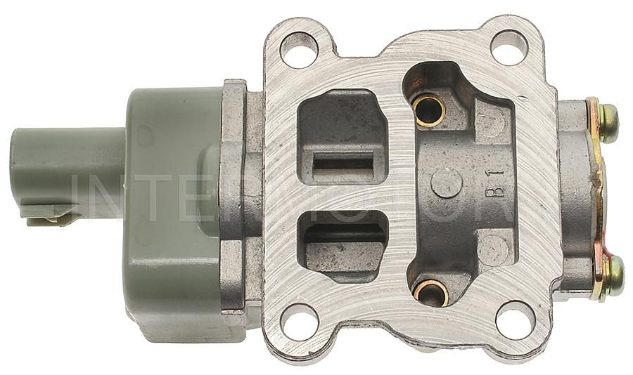 Standard Ignition Idle Air Control Valve (AC198) — image 5