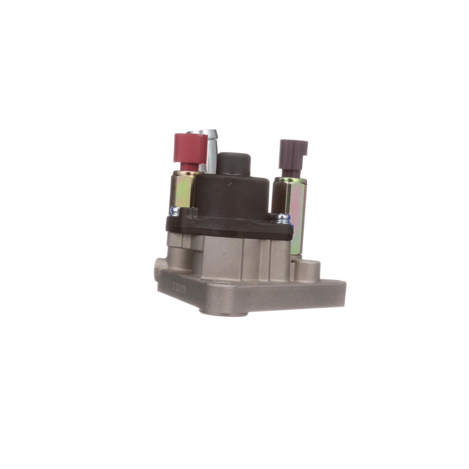 Standard Ignition Idle Air Control Valve (AC264) — image 9