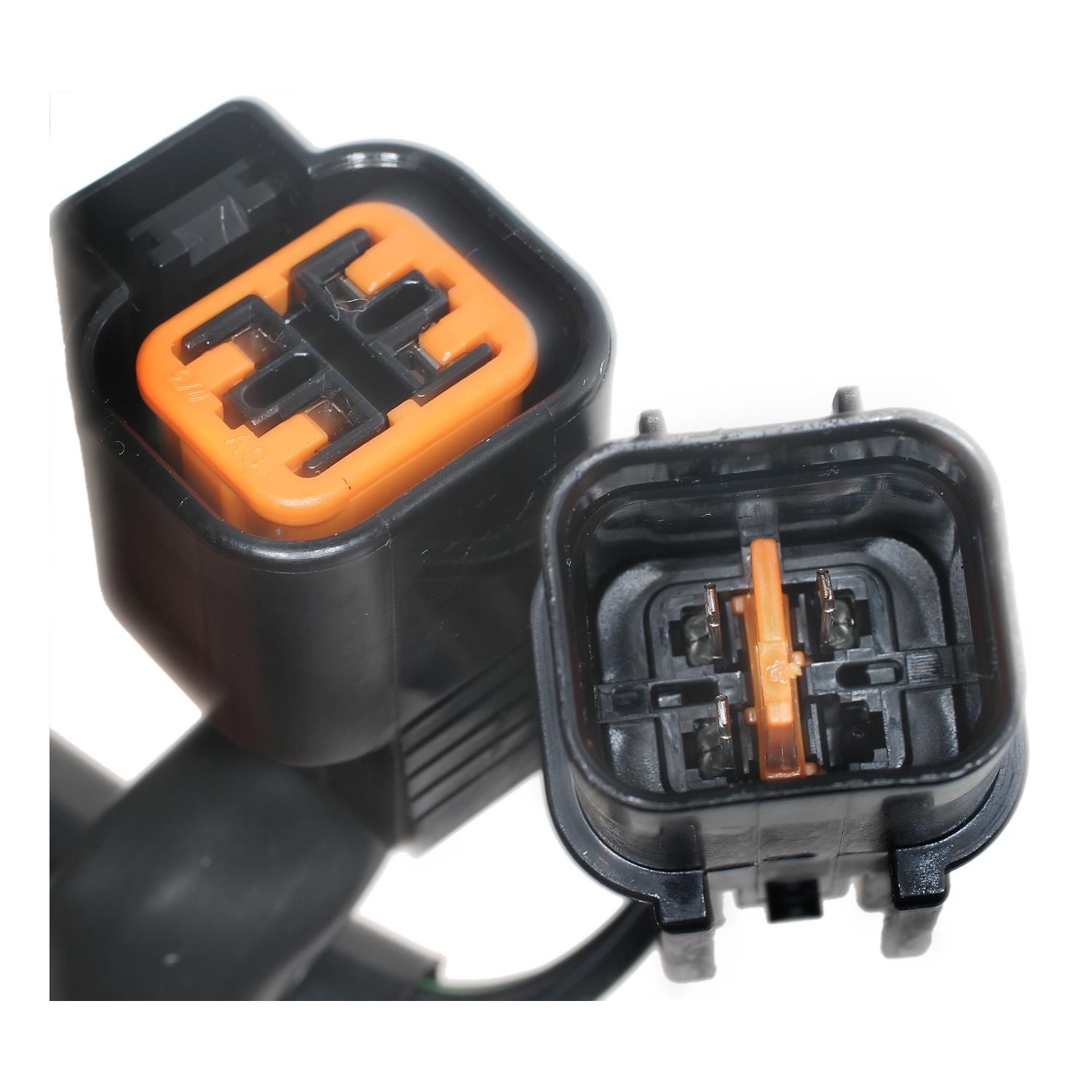Standard Ignition Idle Air Control Valve (AC307) — image 5
