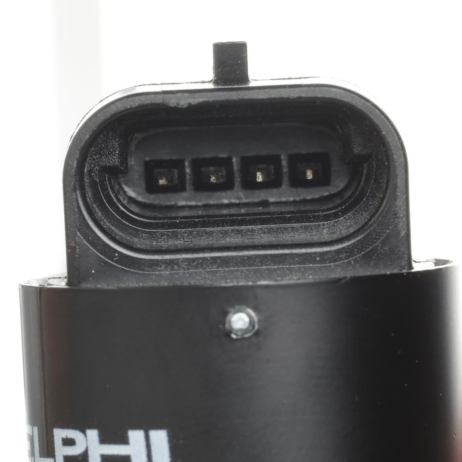 Standard Ignition Idle Air Control Valve (AC495) — image 2