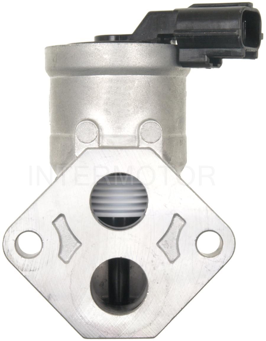 Standard Ignition Idle Air Control Valve (AC544) — image 4