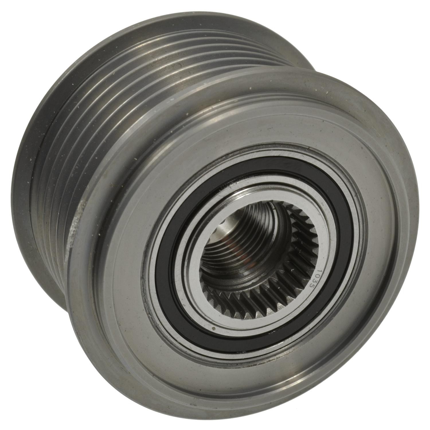 Standard Ignition Alternator Decoupler Pulley (ADP106) — image 2