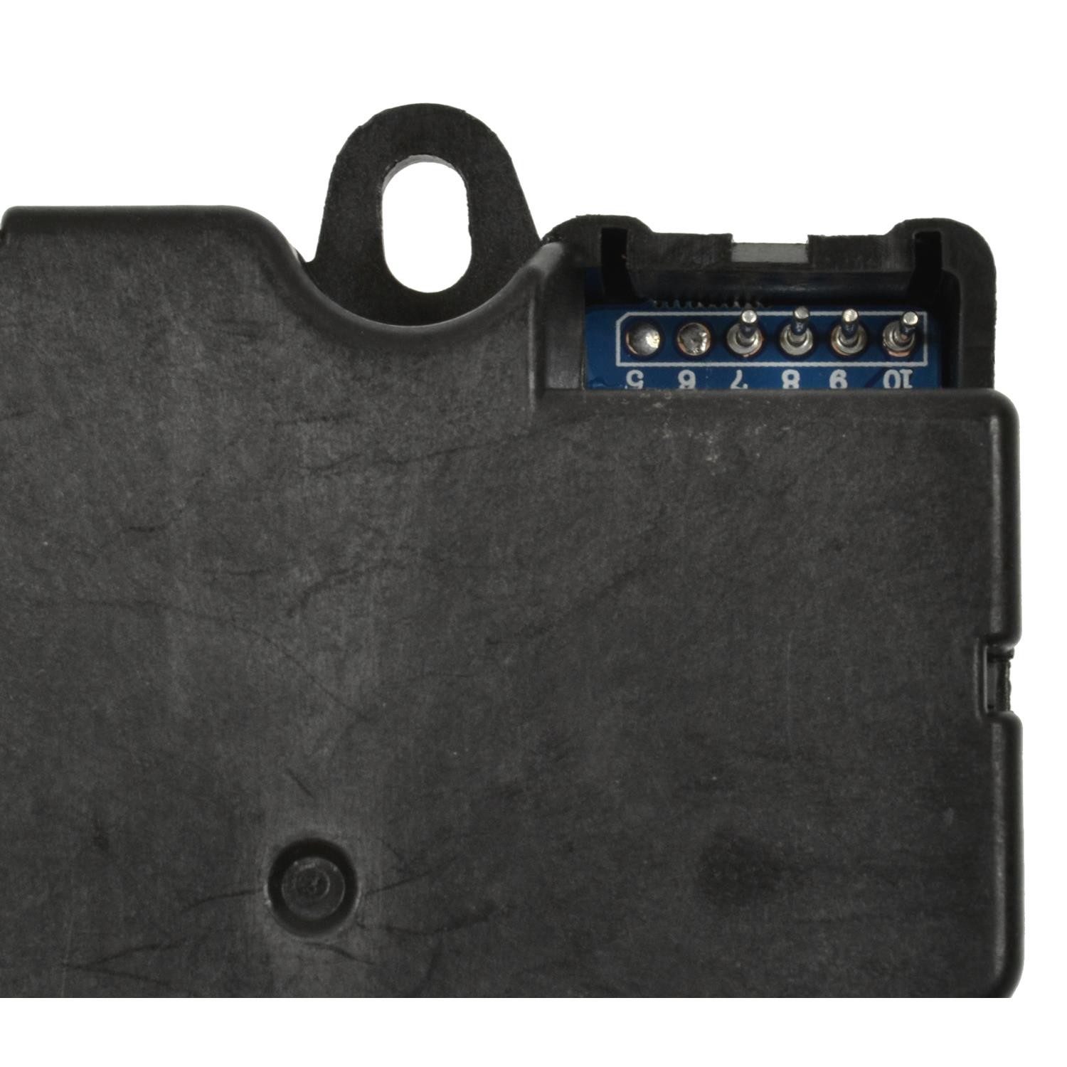 Standard Ignition HVAC Blend Door Actuator (ADR124) — image 3