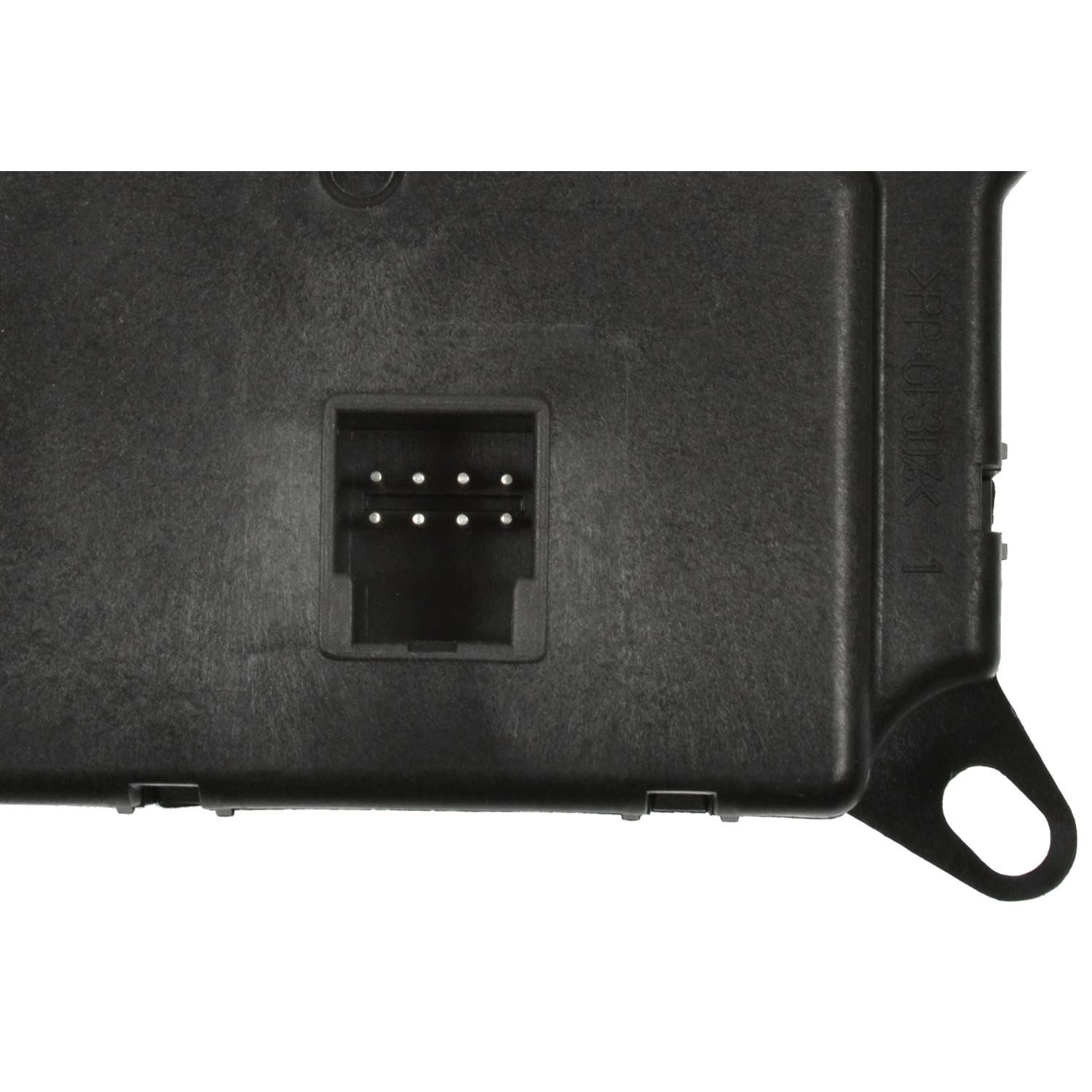 Standard Ignition HVAC Blend Door Actuator (ADR220) — image 2