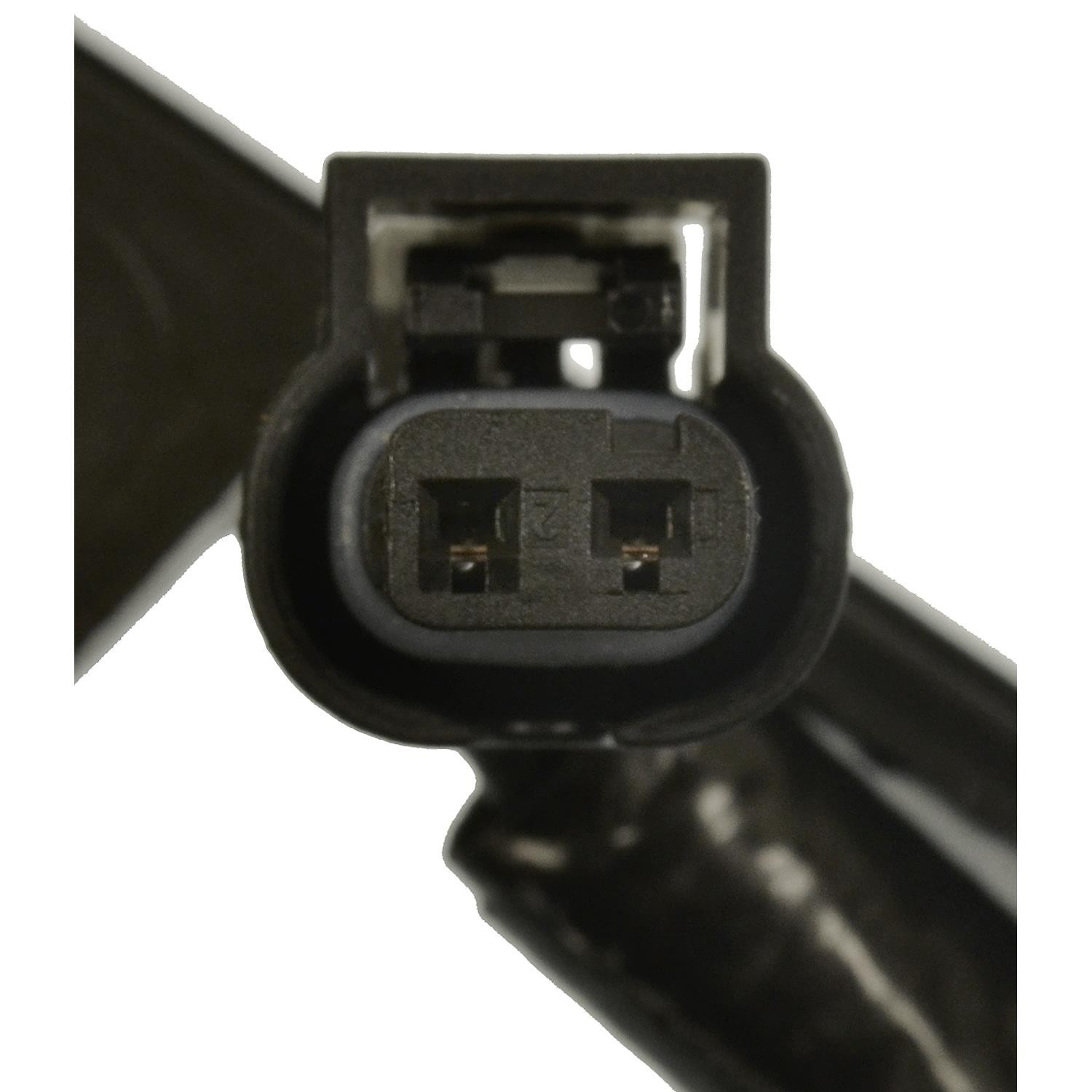 Standard Ignition Radiator Shutter Assembly (AGS1022) — image 2