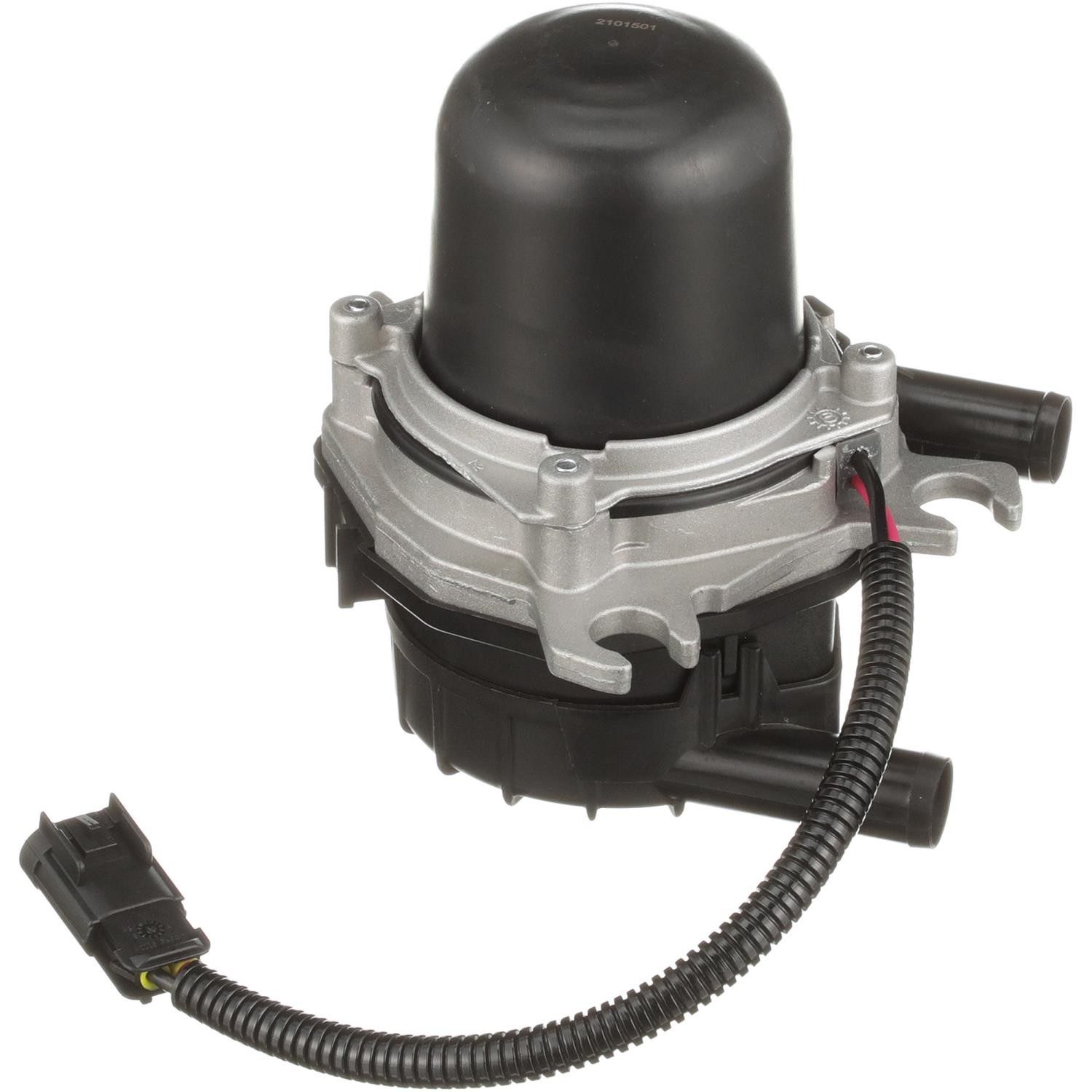Standard Ignition Secondary Air Injection Pump (AIP1) — image 6