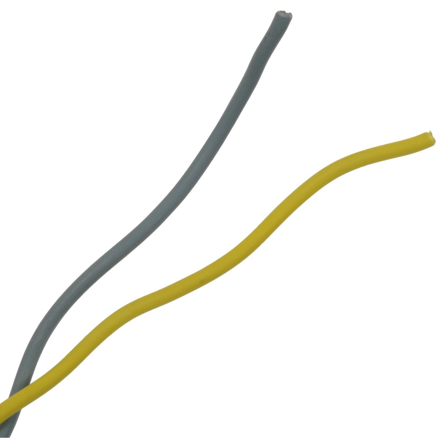 Standard Ignition Front ABS Wheel Speed Sensor Wiring Harness (ALH176) — image 5