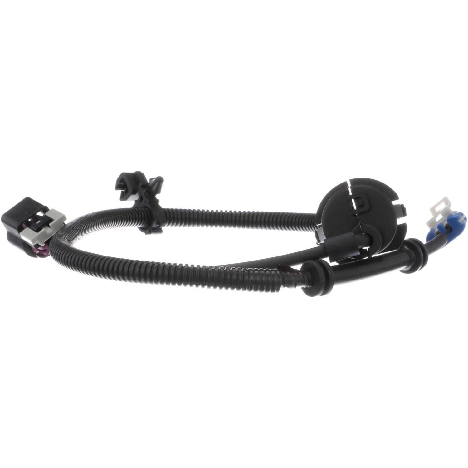 Standard Ignition Front ABS Wheel Speed Sensor Wiring Harness (ALH260) — image 5