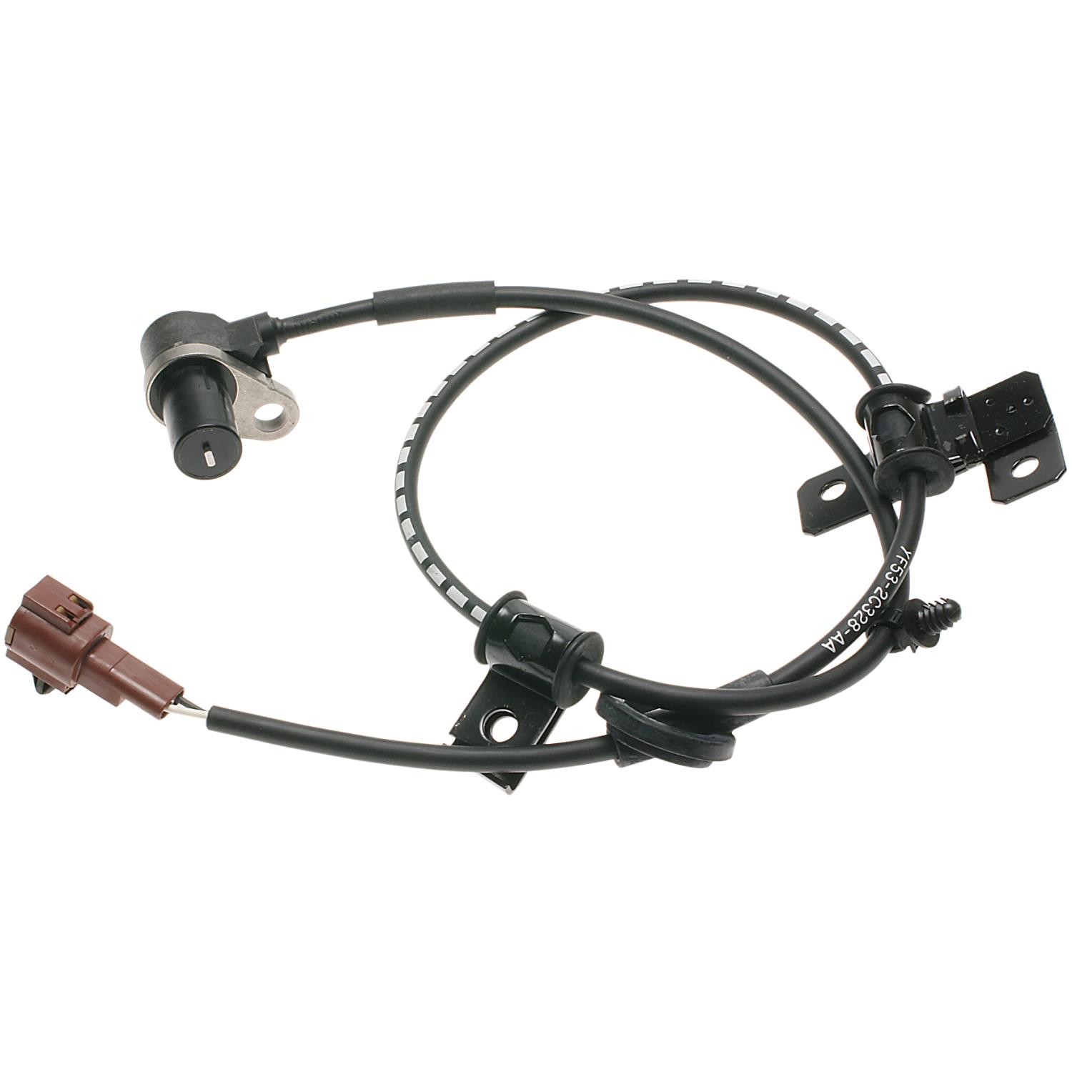 Standard Ignition ABS Wheel Speed Sensor (ALS148) - Main Image
