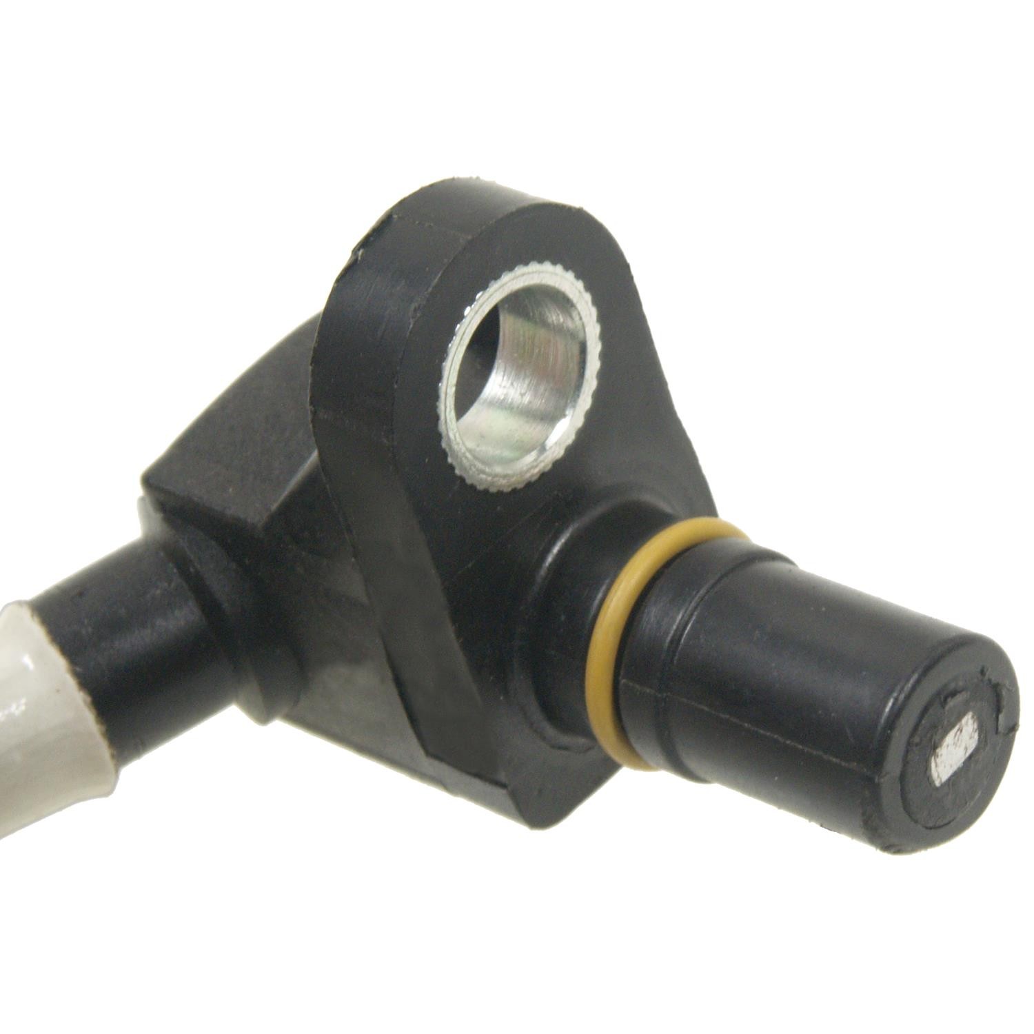Standard Ignition Front Left ABS Wheel Speed Sensor (ALS17) - 2