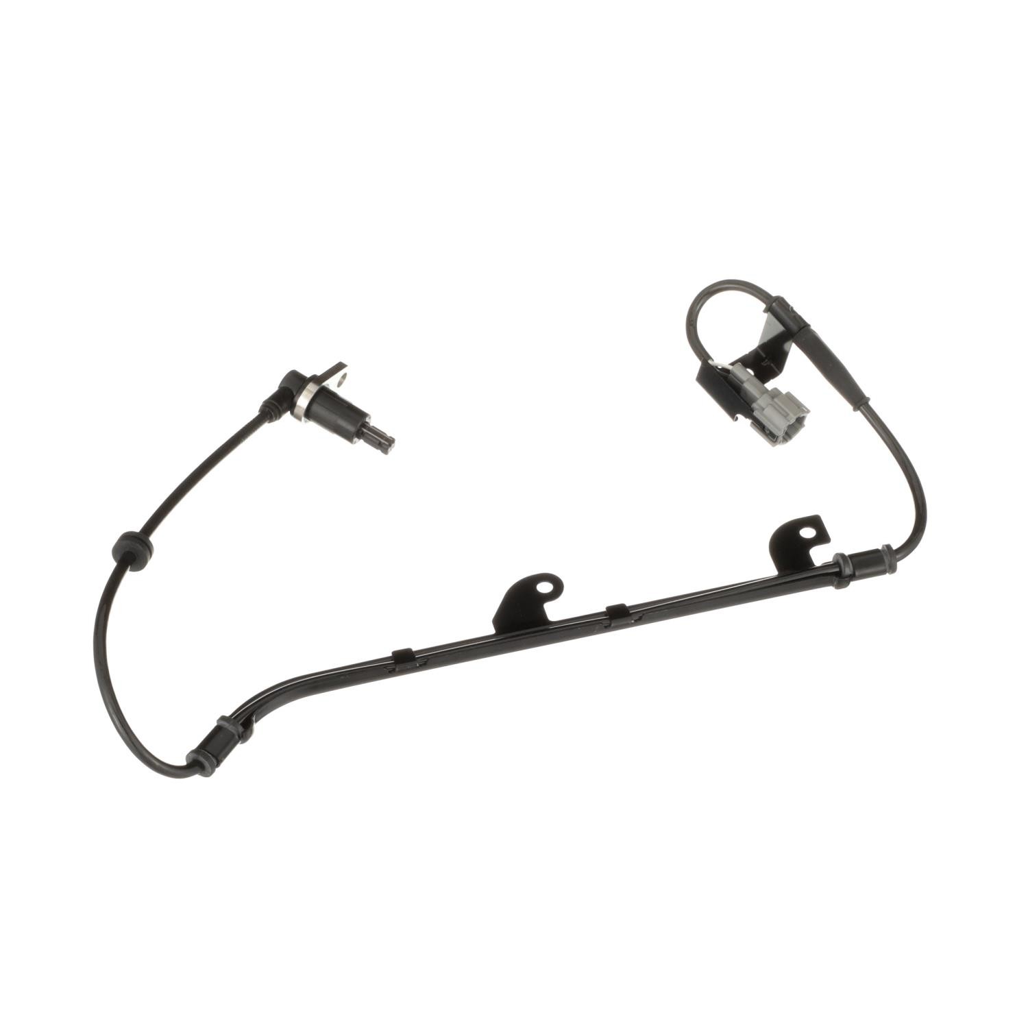 Standard Ignition Rear Right ABS Wheel Speed Sensor (ALS305) - 4