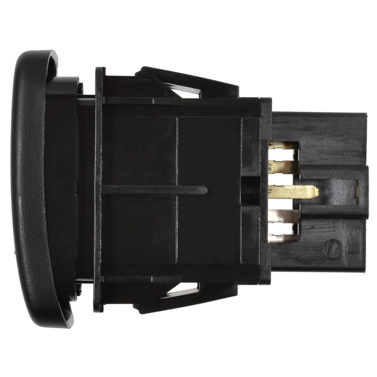 Standard Ignition Cruise Control Switch (CCA1118) - 3