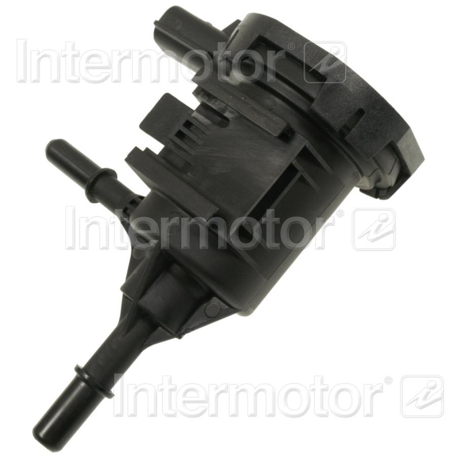 Standard Ignition Vapor Canister Purge Solenoid (CP590) - 5