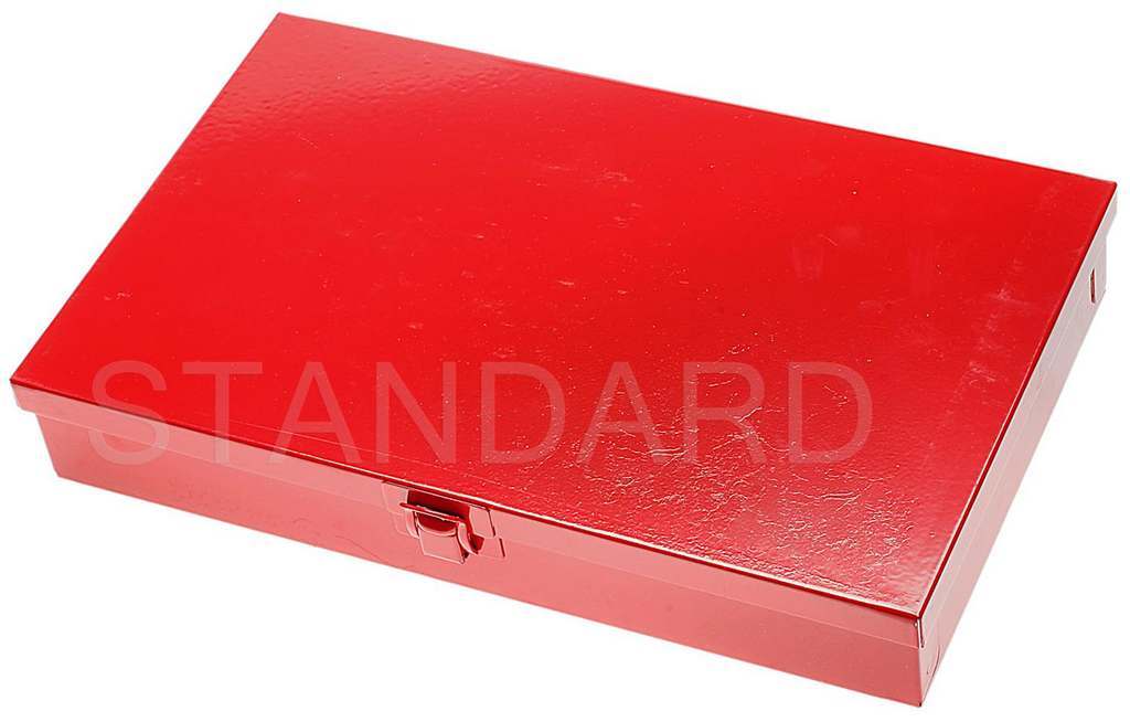 Standard Ignition Fuel Injector and Seal Tool Kit (CT26) - 3