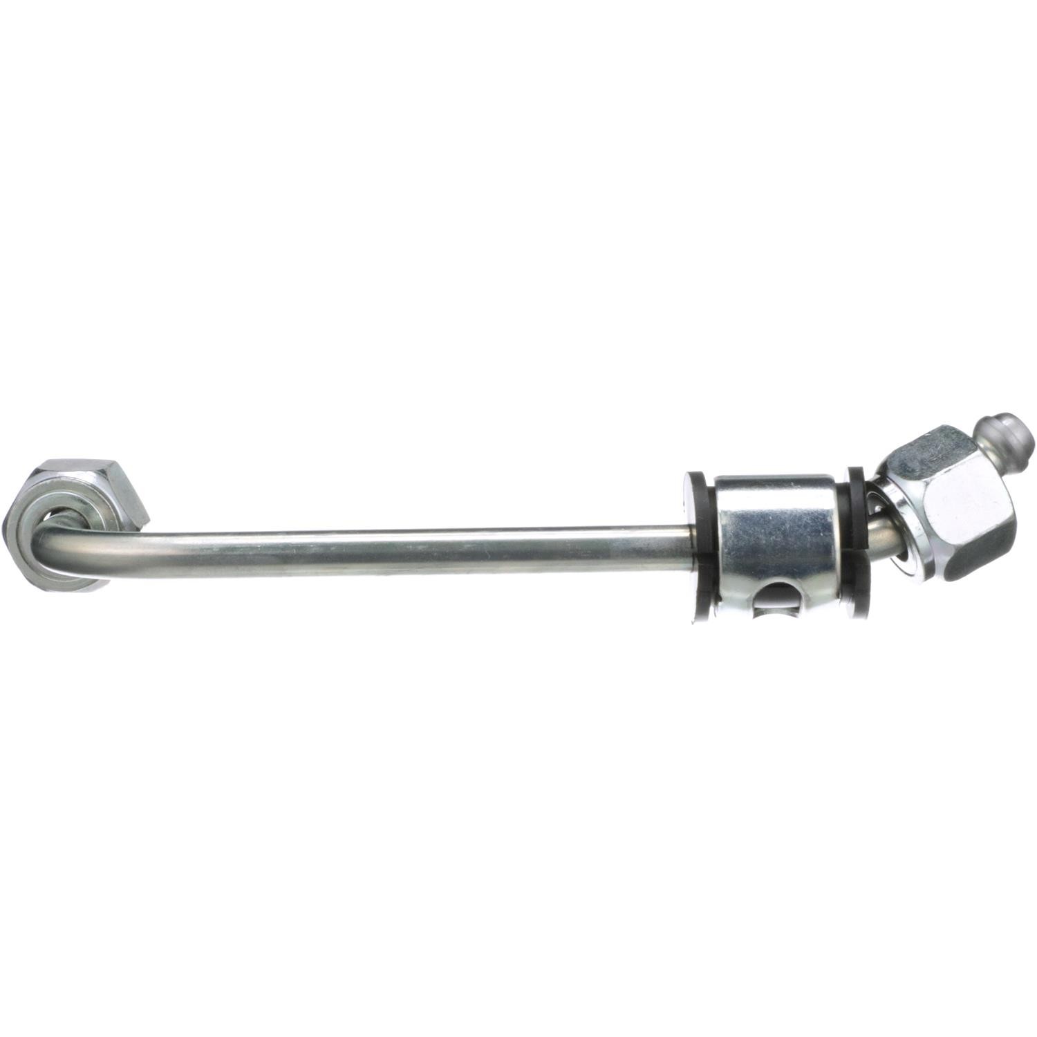 Standard Ignition Diesel Fuel Injector Line (DIL58) - 4